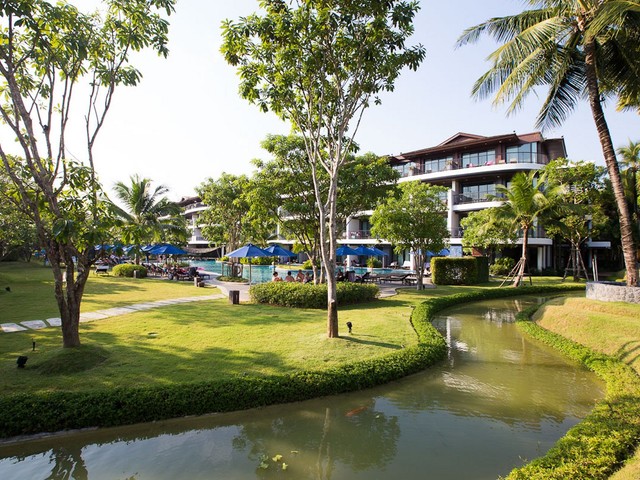 фотографии Holiday Inn Resort Krabi Ao Nang Beach  изображение №32