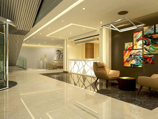 фотографии отеля Hommage Dubai JBR, Tapestry Collection By Hilton изображение №11