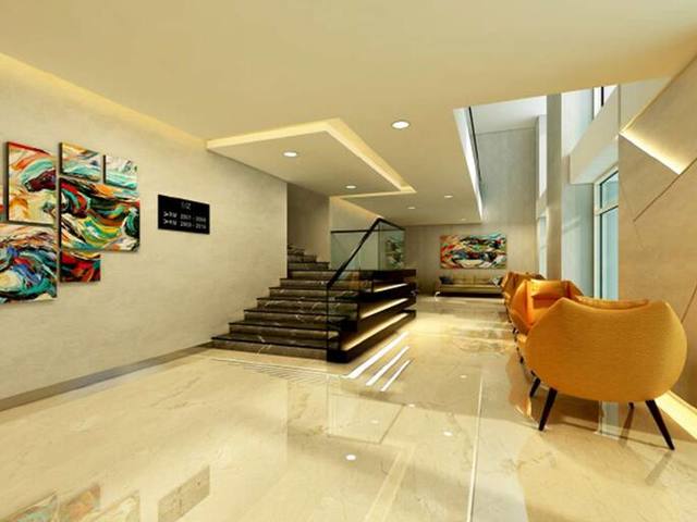 фото отеля Hommage Dubai JBR, Tapestry Collection By Hilton изображение №13