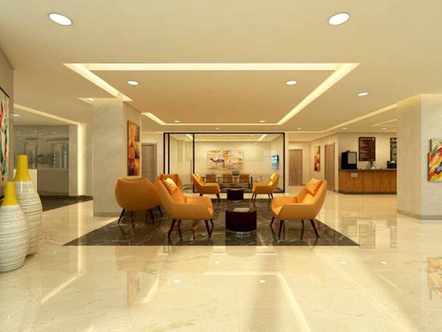 фото отеля Hommage Dubai JBR, Tapestry Collection By Hilton изображение №9
