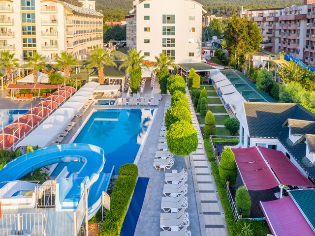 фото Armas Labada (ex. Asdem Beach Labada; Barut Hotels Labada) изображение №10