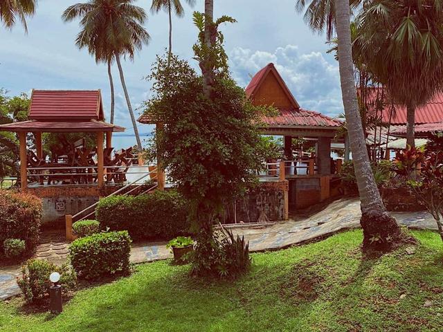 фото отеля Koh Mook Resort изображение №5
