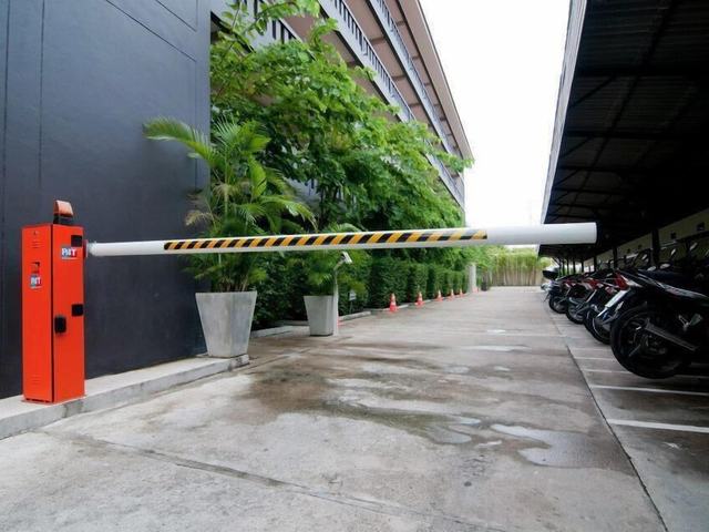фотографии отеля Ploen Pattaya Residence By Tolani изображение №23