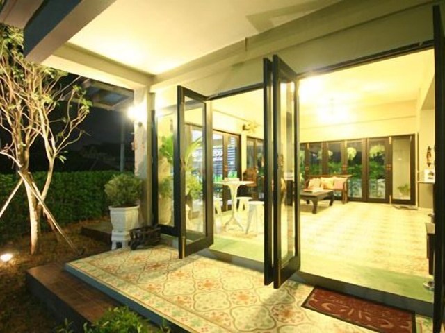 фото Ploen Pattaya Residence By Tolani изображение №18