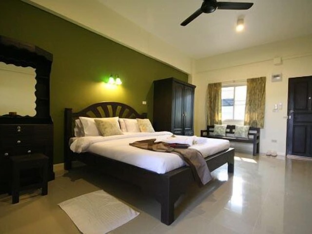 фото отеля Ploen Pattaya Residence By Tolani изображение №17