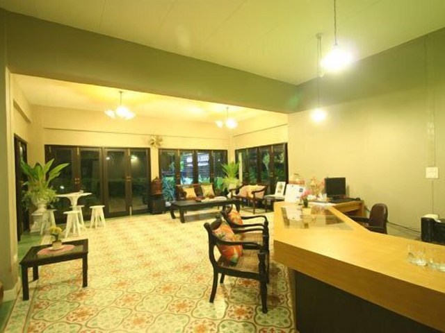 фото Ploen Pattaya Residence By Tolani изображение №6