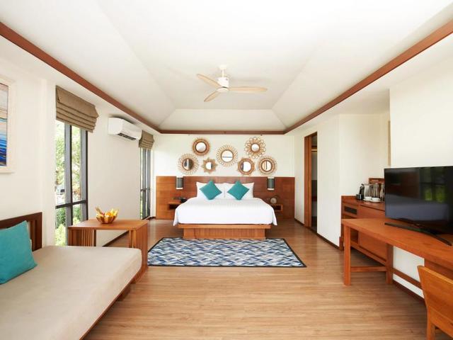 фото отеля SAii Phi Phi Island Village (ex. Phi Phi Island Village Beach Resort) изображение №29
