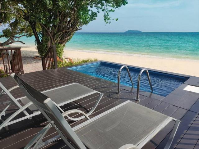 фото Phi Phi Holiday Resort изображение №22