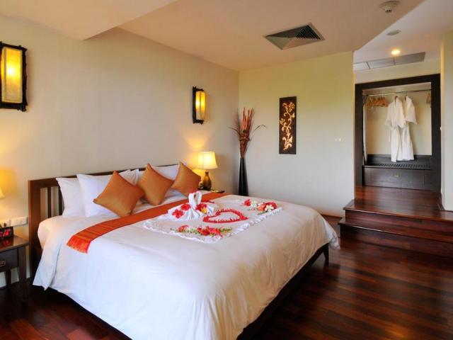 фото отеля Phi Phi Holiday Resort изображение №5