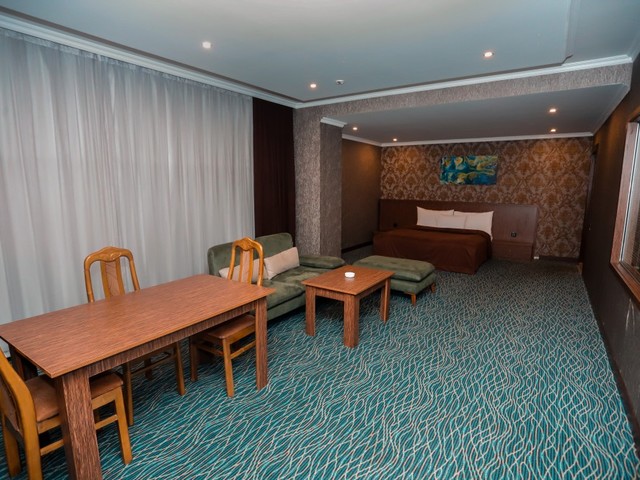 фото отеля Caspian Business изображение №21