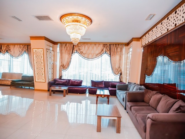 фото отеля Caspian Business изображение №9