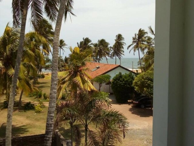 фотографии отеля Star White Negombo изображение №7