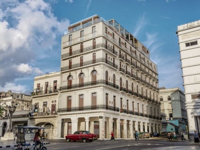 фото отеля Mystique Regis Habana By Royalton изображение №1