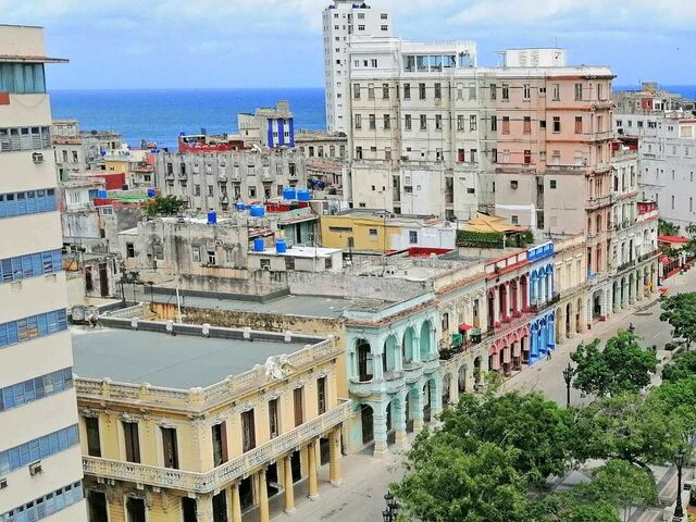 фото отеля Mystique Regis Habana By Royalton изображение №5
