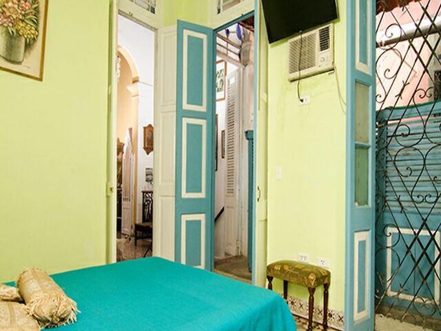 фото Havana Family Rooms изображение №18