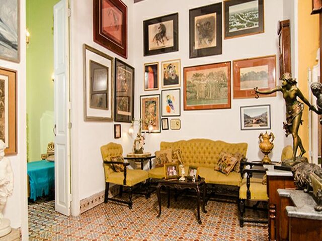 фото Havana Family Rooms изображение №14