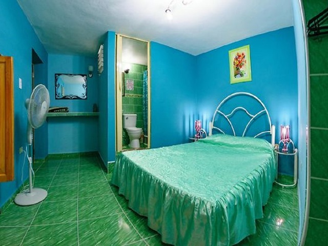 фото Havana Beautiful Rooms изображение №18