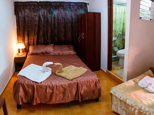 фотографии Havana Beautiful Rooms изображение №16