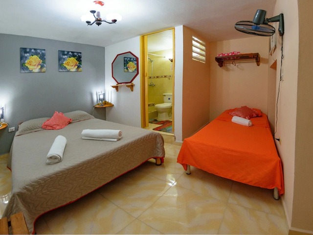 фото Havana Beautiful Rooms изображение №2