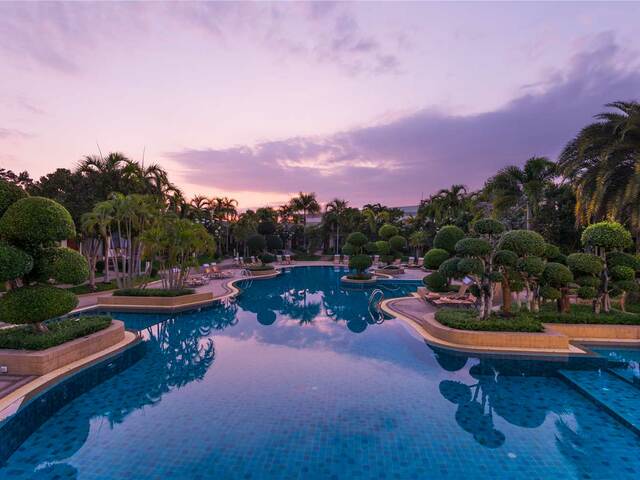 фотографии Thai Garden Resort изображение №16
