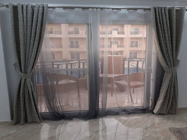 фото отеля VIP Hurghada Amazing New 2-bed изображение №17