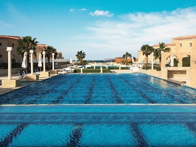 фото отеля VIP Hurghada Amazing New 2-bed изображение №1