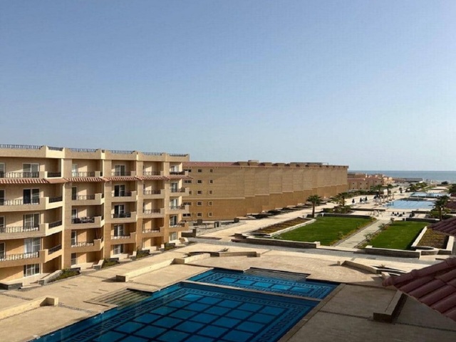 фото отеля Hurghada VIP Selina изображение №9