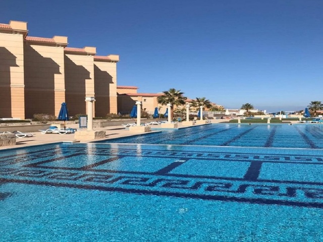 фото отеля Hurghada VIP Selina изображение №1