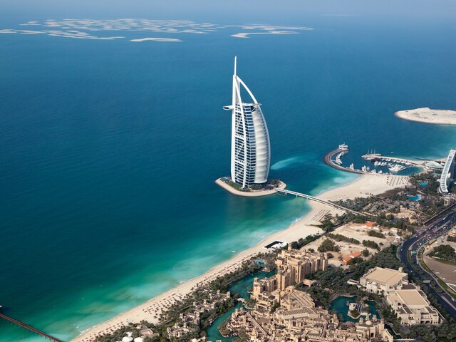 фотографии Embassy Suites By Hilton Dubai Business Bay изображение №4
