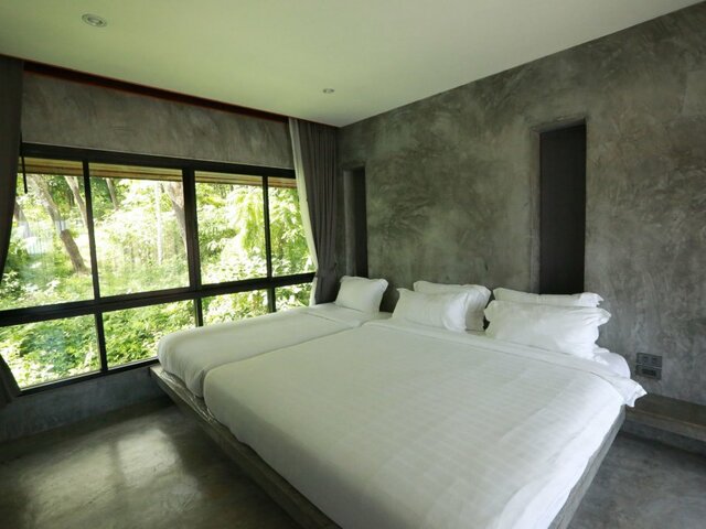 фото отеля Mook Lamai Resort And Spa изображение №21