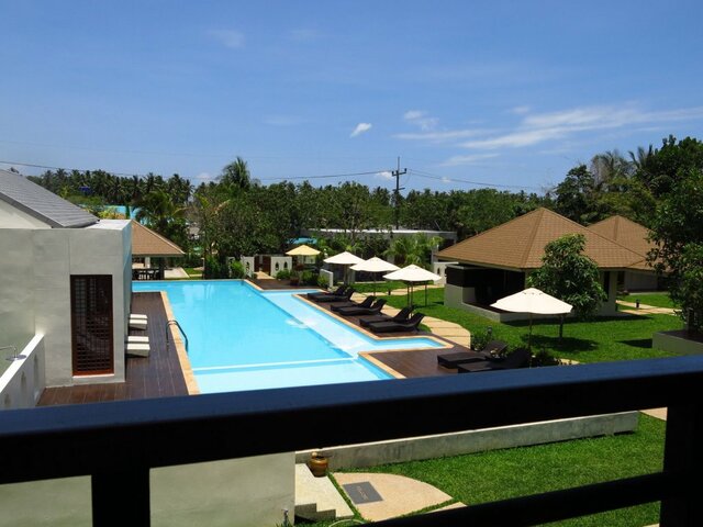 фото отеля Mook Lamai Resort And Spa изображение №9