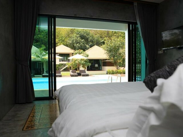 фото отеля Mook Lamai Resort And Spa изображение №5