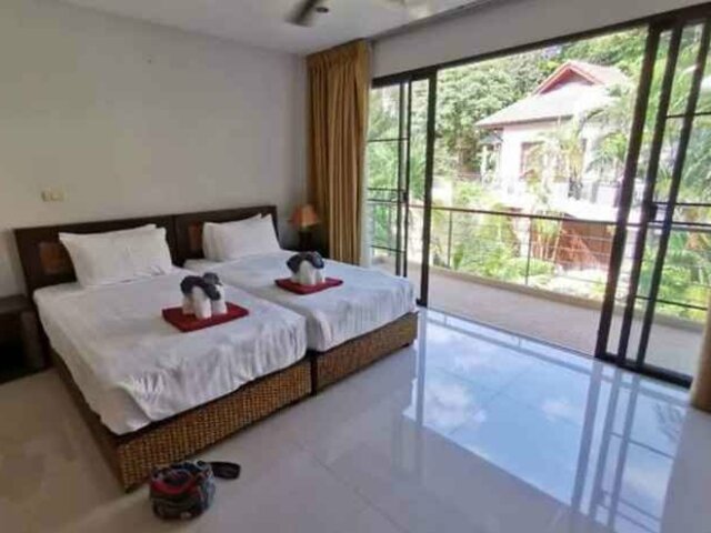 фото 4 Bedroom Twin Villas Cheong Mon изображение №30