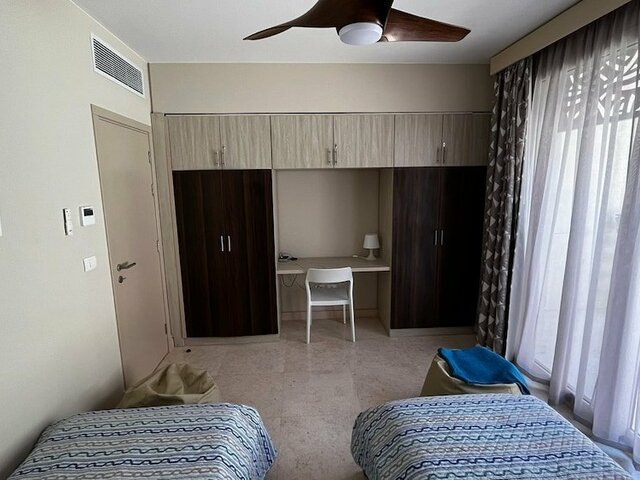 фото отеля Kite & Beach Apartment In Mangroovy изображение №13