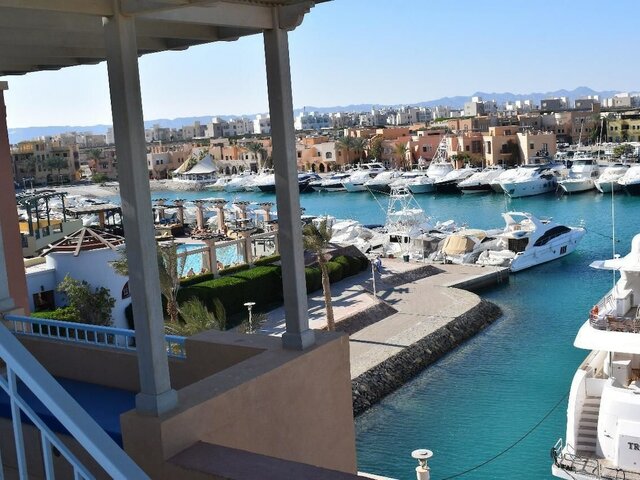 фото Amazing Penthouse With Sea And Roof Pool изображение №10