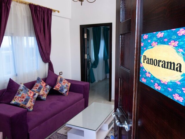 фотографии Panorama Apartment up to 3 Persons - Feel Home Away From Home изображение №16