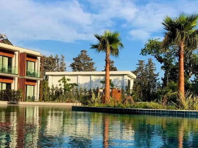 фото отеля Casa Bellisimo Luxury Hotel & Spa изображение №17