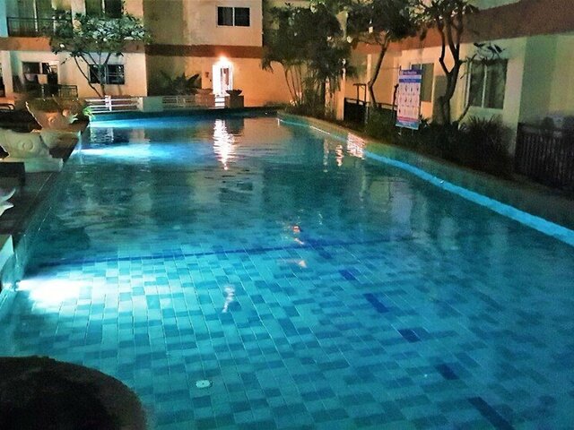 фото отеля Park Lane Pattaya With Large Lagoon Swimming Pool изображение №9