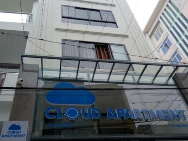 фото отеля Cloud изображение №1