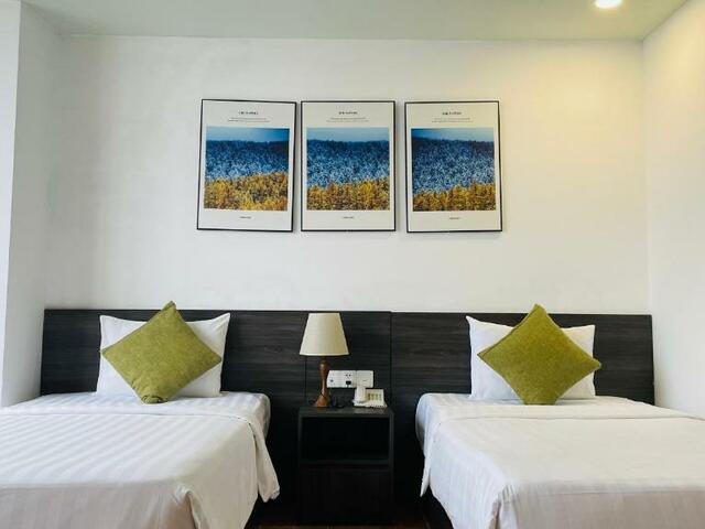 фотографии The Nha Trang Business Hotel изображение №36