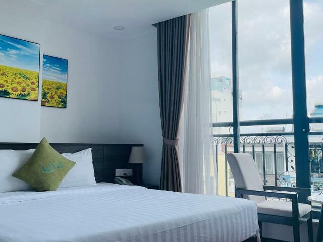 фотографии The Nha Trang Business Hotel изображение №4