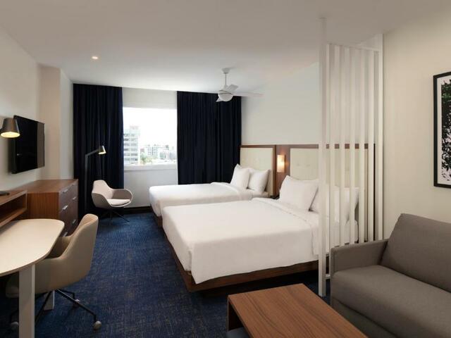 фото Homewood Suites by Hilton Santo Domingo изображение №38
