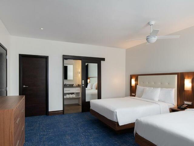 фото Homewood Suites by Hilton Santo Domingo изображение №34
