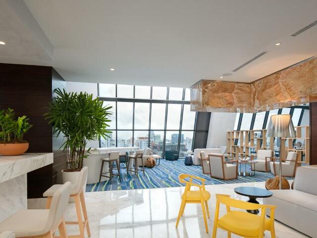 фото Homewood Suites by Hilton Santo Domingo изображение №30