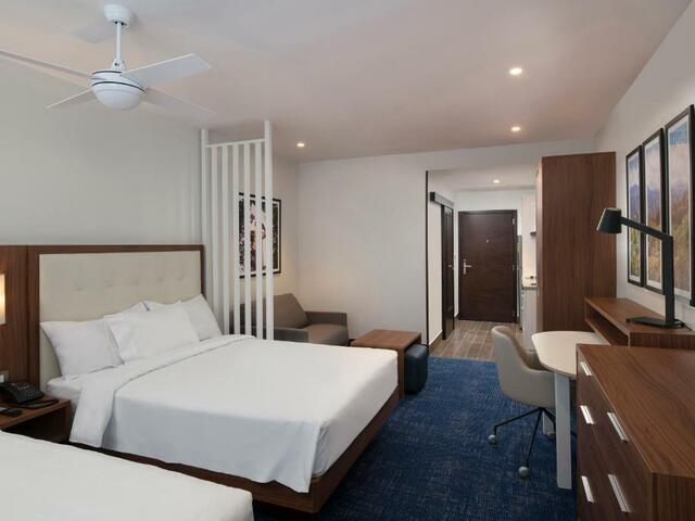 фотографии отеля Homewood Suites by Hilton Santo Domingo изображение №15