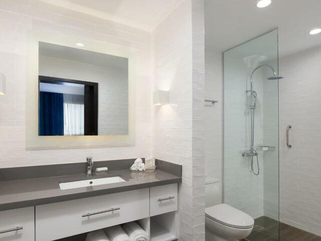 фото отеля Homewood Suites by Hilton Santo Domingo изображение №21