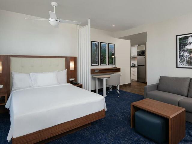 фотографии отеля Homewood Suites by Hilton Santo Domingo изображение №19