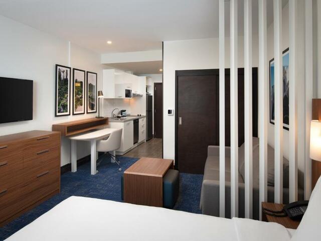 фото отеля Homewood Suites by Hilton Santo Domingo изображение №13
