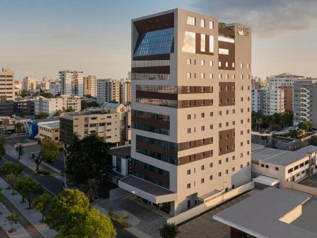 фото отеля Homewood Suites by Hilton Santo Domingo изображение №5