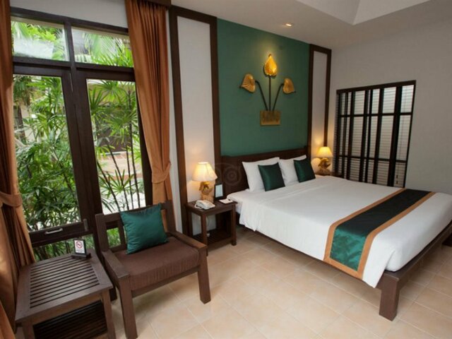 фото отеля Baan Chaweng Beach Resort & Spa изображение №37